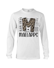 MALLARDS Long Sleeve Tee tile