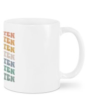 KINDERGARTEN Mugs tile