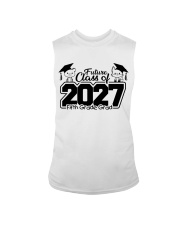 5TH GRADE FUTURE CLASS OF 2027 Sleeveless Tee tile