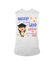 GIRL NURSERY Sleeveless Tee tile