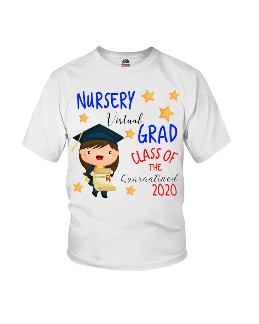 GIRL NURSERY Youth T-Shirt