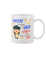 GIRL NURSERY Mug tile