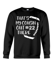 MY COUSIN Crewneck Sweatshirt tile