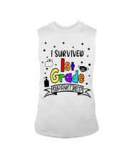 1ST GRADE Sleeveless Tee tile