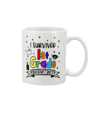1ST GRADE Mug tile
