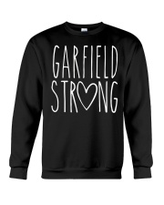 GARFIELD STRONG Crewneck Sweatshirt tile