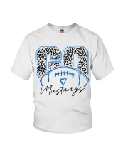 MUSTANGS Youth T-Shirt tile