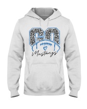 MUSTANGS Hooded Sweatshirt tile