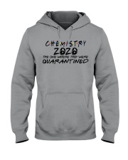 CHEMISTRY 2020 Hooded Sweatshirt thumbnail