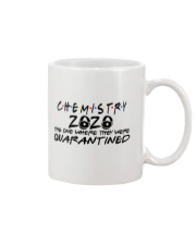 CHEMISTRY 2020 Mug thumbnail