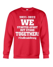 2ND GRADE Crewneck Sweatshirt tile
