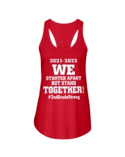 2ND GRADE Ladies Flowy Tank tile