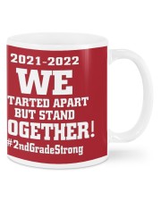 2ND GRADE Mugs tile