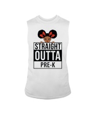 PRE-K GIRL Sleeveless Tee tile