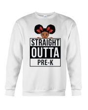 PRE-K GIRL Crewneck Sweatshirt tile