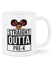 PRE-K GIRL Mugs tile