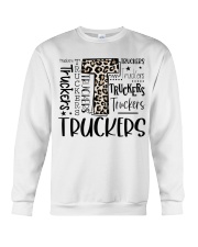 TRUCKER Crewneck Sweatshirt tile