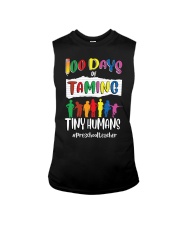Preschool Sleeveless Tee tile