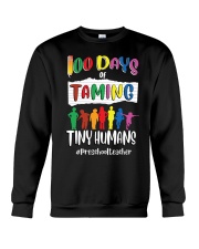 Preschool Crewneck Sweatshirt tile