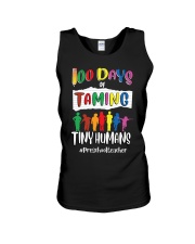 Preschool Unisex Tank tile