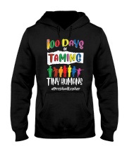 Preschool Hooded Sweatshirt tile