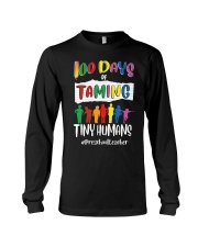 Preschool Long Sleeve Tee tile