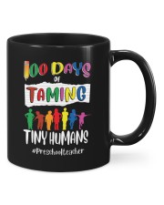 Preschool Mugs tile