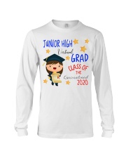 GIRL JUNIOR HIGH Long Sleeve Tee tile