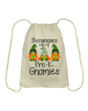 SHENANIGANS PRE-K Drawstring Bag thumbnail
