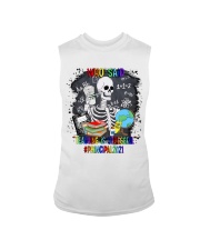 Principal Sleeveless Tee tile