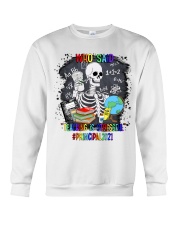 Principal Crewneck Sweatshirt tile