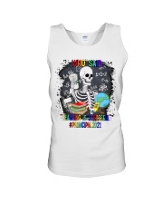 Principal Unisex Tank tile