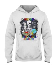 Principal Hooded Sweatshirt tile