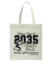 PRE-K Tote Bag tile
