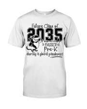 PRE-K Classic T-Shirt tile