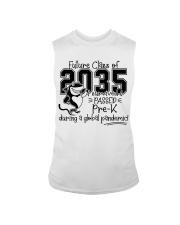 PRE-K Sleeveless Tee tile