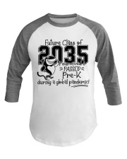 PRE-K Baseball Tee tile