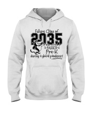 PRE-K Hooded Sweatshirt tile