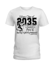 PRE-K Ladies T-Shirt tile