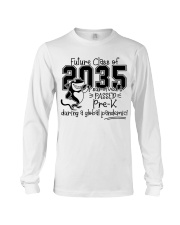 PRE-K Long Sleeve Tee tile
