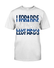 LEOPARDS Classic T-Shirt tile