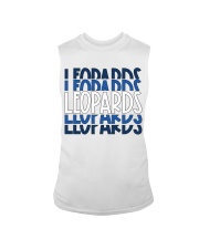LEOPARDS Sleeveless Tee tile