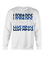 LEOPARDS Crewneck Sweatshirt tile
