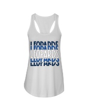 LEOPARDS Ladies Flowy Tank tile