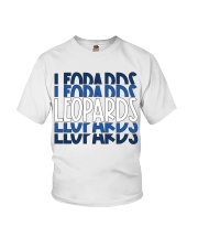 LEOPARDS Youth T-Shirt tile