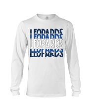 LEOPARDS Long Sleeve Tee tile