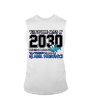 4TH GRADE Sleeveless Tee tile