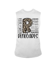 RENEGADES Sleeveless Tee tile