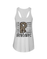 RENEGADES Ladies Flowy Tank tile