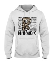 RENEGADES Hooded Sweatshirt tile